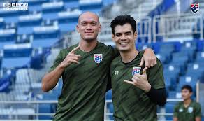 Đội hình dự kiến thái lan vs malaysia. Geoocsdmsfs4lm