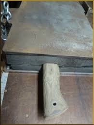 Check spelling or type a new query. Homemade Kydex Press Homemadetools Net