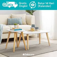 Check spelling or type a new query. Dekoruma Lotta Set Coffee Table 2 Meja Ruang Tamu Minimalis Scandinavian Terbaru Agustus 2021 Harga Murah Kualitas Terjamin Blibli