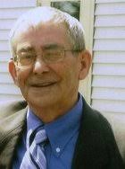 Marshall Dyke Obituary