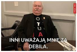 Pytany przez dziennikarzy o to, czego spodziewa się po wyborach, odpowiedział, że. Lech Walesa Superstar 3obieg Pl Serwis Informacyjny Dziennikarstwa Obywatelskiego