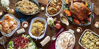 You can't beat the classics, and we have everything you need for a perfect traditional thanksgiving feast. 30 Thanksgiving Dinner Menu Ideas Thanksgiving Menu Recipes