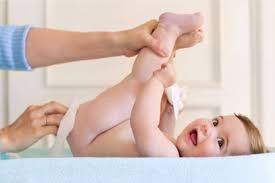 Lencos Umedecidos Caseiros Para Bebe E Mamae Com Imagens Assadura De Bebe Assadura Fralda De Bebe