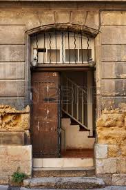 Ancienne Porte En Bois A Aix En Provence France Aix En Provence Vieilles Portes Porte En Bois