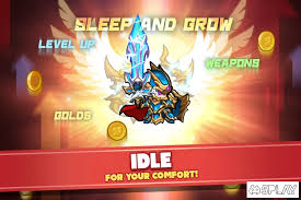 Idle rpg heroes afk games mod apk 1.11.2. Download Raid The Dungeon Idle Rpg Heroes Afk Or Tap Tap 1 11 2 Apk For Android