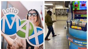 For those lucky enough to have matching numbers and bag themselves a prize, there are a couple of ways to find out. Lotto Max Jackpot Is Now 70 Million For The June 1 Draw Narcity