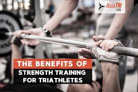 strength for triathletes