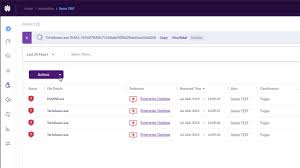 Sentinelone is an american cybersecurity startup based out of mountain view, california. Sentinelone Software 2021 Reviews Pricing Demo