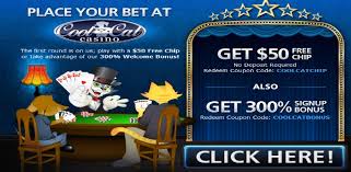 When you first visit the cool cat casino you'll undoubtedly be impressed with what you find. Coolcat Casino No Deposit Bonus Codes Fow May 2019 Plusasian