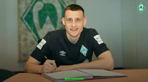 22 considering germany already have the likes of leon goretzka, ilkay gündogan, toni kroos, kai havertz and julian brandt. Ronan Murphy On Twitter Official Maximilian Eggestein Has Signed A New Contract With Werder Bremen He Had Been Heavily Linked With A Move To Borussia Dortmund This Summer Svw Bvb Https T Co 1t7tzsdsxv