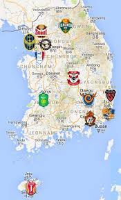 Stadium locations and list of football teams in 2 bundesliga, germany Pin On Soccer