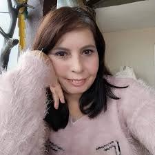 Karina Klippel Marinheiro