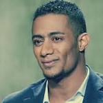 |شاهد| محمد رمضان ينتظر مولودة