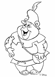 Goblins from gummi bears coloring pages for kids printable free. Pin On Kids Crafts