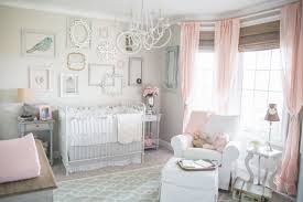 Maria saw the nursery up to a certain point but towards the end i made her stay out so i could add some special touches and make the final reveal be a surprise. Dainty Soft And Sweet Nursery Project Nursery
