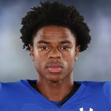 Gabriel Beatty's Instagram, Twitter & Facebook