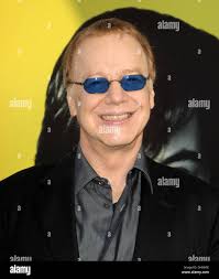 Danny dark hi-res stock photography and images