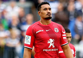Toulouse captain in trouble for champions cup tackle. Champions Cup Composition Du Stade Toulousain Toulouseblog Fr