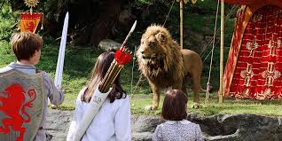 Самые новые твиты от official narnia (@officialnarnia): Film The Chronicles Of Narnia The Lion The Witch And The Wardrobe Into Film