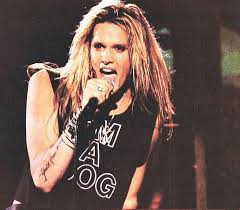 sing it out baby favorite sebastian bach musical hair sebastian