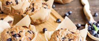 Baking With Almond Flour Muffins Nature S Eats