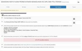 Malang tidak berbau maksud pengiraan cukai pendapatan syarikat peranan tamadun melayu dalam pembinaan tamadun malaysia. Tatacara Official Politeknik Kota Kinabalu Sabah Facebook