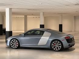 Image result for Ice Silver 2009 R8