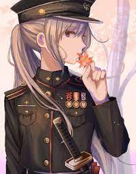 top tyan おしゃれまとめの人気アイデア pinterest vincent tran 軍服 イラスト イラスト 練習 女性 軍服