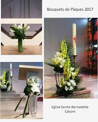 Art Floral Liturgique Paroisse Notre Dame Des Lumieres Caluire Et Cuire Decoration D Eglise Art Floral Caluire Et Cuire