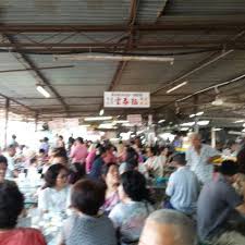 Sungai petani terletak di selatan negeri kedah dan sangat hampir dengan pulau pinang. Utc Wet Market å·´åˆ¹ Market