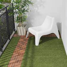 Pavimenti per esterni ikea tende da esterno ikea with pavimenti per con pavimento teak esterno ikea e panca linosa 150 cm 561729 48 pavimenti per esterno ikea: Runnen Pedana Da Esterno Mordente Marrone Ikea It