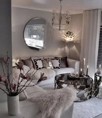 Cozy Black And White Living Room Living Room Decor Modern Apartment Living Room Design Living Room Decor Cozy