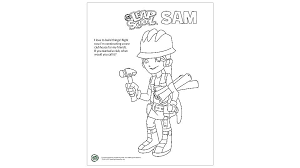 Free, printable earth day coloring pages that the kids will love to color while they are learning about the importance of taking care of our planet. Leapschool Coloring Pages S Z