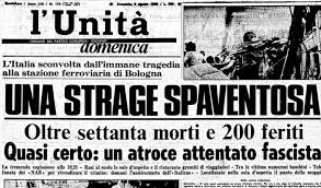Giuliano turone, lei che ha scoperto gli elenchi della p2, che idea si è fatto del processo che cerca di fare luce sul ruolo di licio gelli come finanziatore e mandante della strage di bologna? Incomprensibile Che Il Comune Di Bologna Non Abbia Autorizzato La Manifestazione Alla Stazione Globalist