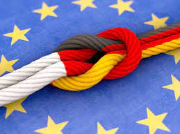 Hisense hat niederlassungen und büros in deutschland, italien, spanien, großbritannien, frankreich und anderen europäischen ländern gegründet und baut den lokalen vertrieb durch kooperationen mit. Deutsch Franzosische Wirtschaft Krise Als Chance Nutzen