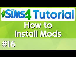 Most often, though, mods are the culprit of game corruption. How To Install Sims 4 Mods The Easiest Way Gamers Decide