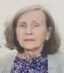 Nancy Almond Obituary (2020)