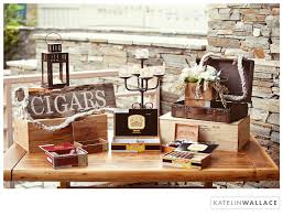 Cigar Bar Cigar Bar Cigar Bar Wedding Wedding Cigars