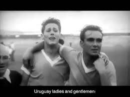 What happened in the 1950 world cup? Last Minute Of 1950 Fifa World Cup Final Brazil 1 2 Uruguay English Subtitles Youtube