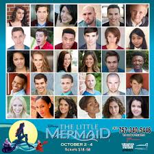 Virginia Musical Theatre