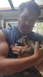 Good morning from Pixie