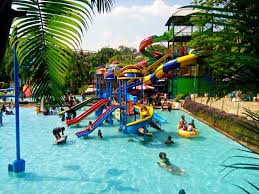 Fishing Valley Bogor Tiket Aktivitas Oktober 2020 Travelspromo