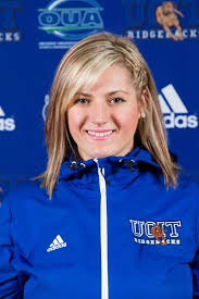 2014-15 Women's Rowing Roster