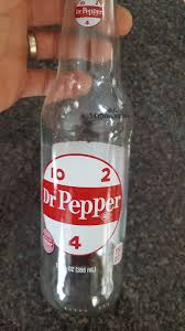 Which is strange considering it was forrest's favorite drink. Brandon Macwhinnie On Twitter I Musta Drank Me About 15 Dr Peppers Forrest Gump