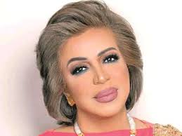 الفنانة العربية فخرية خميس الشهيرة بـ'فتون' تكشف تطورات وضعها الصحي والان مع التفاصيل. 0fctvo Sd 9aam