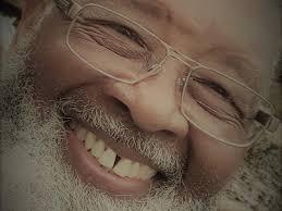 Ernest Edwards Sr.'s Memorial Website