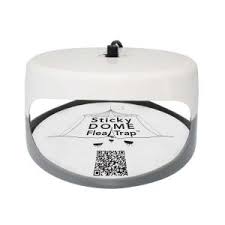 Victor Ultimate Flea Trap M230a The Home Depot