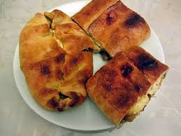Fladen Mit Champignons Mantarli Pide Turkische Rezepte In 2020 Rezepte Hackfleisch Lebensmittel Essen