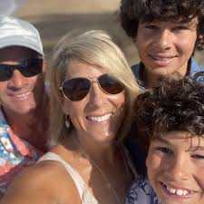 Heidi Parr for HRC School Board at Large