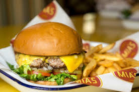 Mia S Table Houston Menu Prices Restaurant Reviews Order Online Food Delivery Tripadvisor